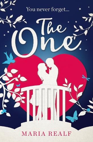 The One by Maria Realf - 9780008278960