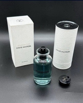 Louis Vuitton Imagination Eau de Parfum Spray, 3.4 fl oz || RECEIPT IS PROVIDED 
