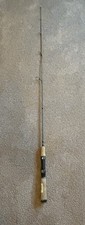 Shakespeare Microspin Spinning Rod Mgsp 46 1 Ul 4 6 Ultra Light Set Of 2 Cork