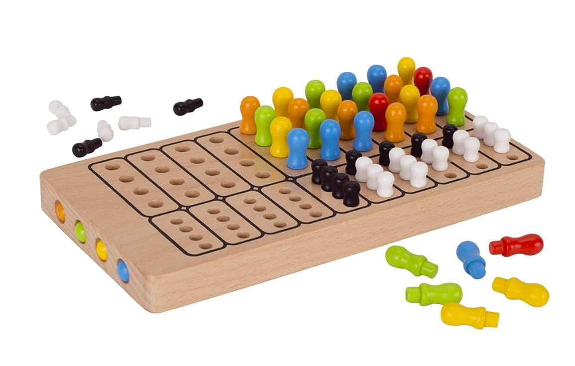 Goki HS018 Spiel 8890₽