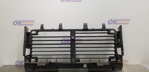 22 CHEVY SILVERADO 1500 UPPER AIR SHUTTER 2.7L