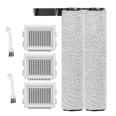 Für Stone A20 Floor Scrubber Accessoires Filterbürste W9D27368