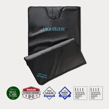 NEW!!! Higher Dose Infrared Sauna Blanket ($699 Store Price)