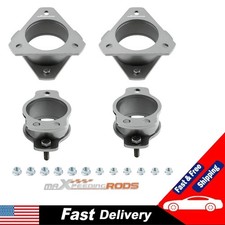 3 Front 2 Rear Lift Kit For Ford Explorer 2002-2005 Strut Spring Spacers 3 Front 2 Rear Lift Kit For Ford Explorer 2002-2005 Strut Spring Spacers