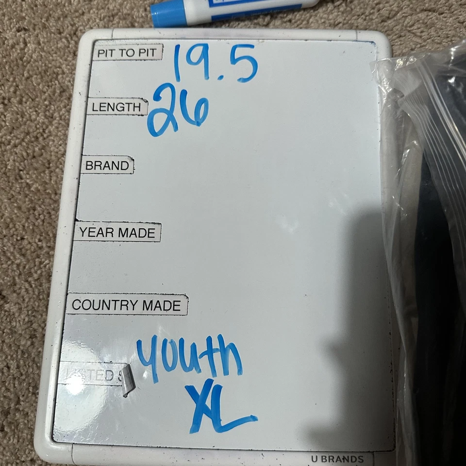 Green Bay Packers Jersey Youth XL Green Yellow NFL Football Greg Jennings 85 - Image 4 of 4