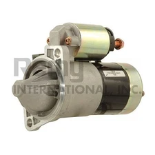 Delco Remy 17036 Starter   Remanufactured