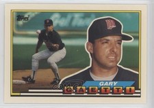 Click to enlarge Gary Gaetti