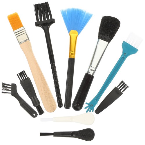 Soft Bristle Cleansing Brush for Cleaning Multi Functional Computer - Afbeelding 6 van 12
