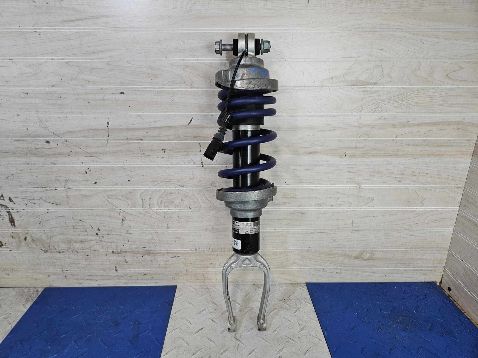 Audi R8 2017-2021 Front Adaptive damper P/N 4S0412019S