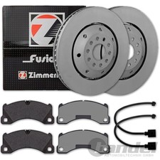 Disque de frein Porsche 968