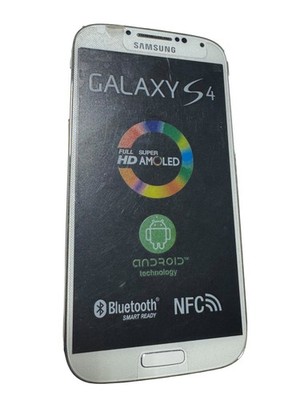 Samsung Galaxy S4 i9500 - Defective for Parts or repair