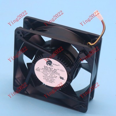 1pcs New Comair Rotron GL24BOX 12738 24V 0.63A 15W 127x127x38mm cooling fan#QW