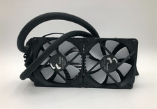 Fractal Design Celsius S24 240mm AIO Liquid CPU Cooler FD-WCU-CELSIUS