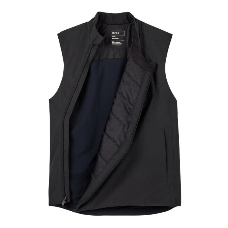 Fox Enduro Jacke Ranger WIND OFF ROAD Offroad-Jacke Motorrad - Bild 2 von 4