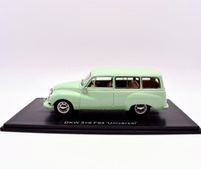1:43 Scale DKW 3=6 F94 Universal Road Vehicles Collection