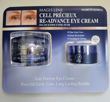 Magis Lene Cell Précieux Re-Advance Eye Crea...