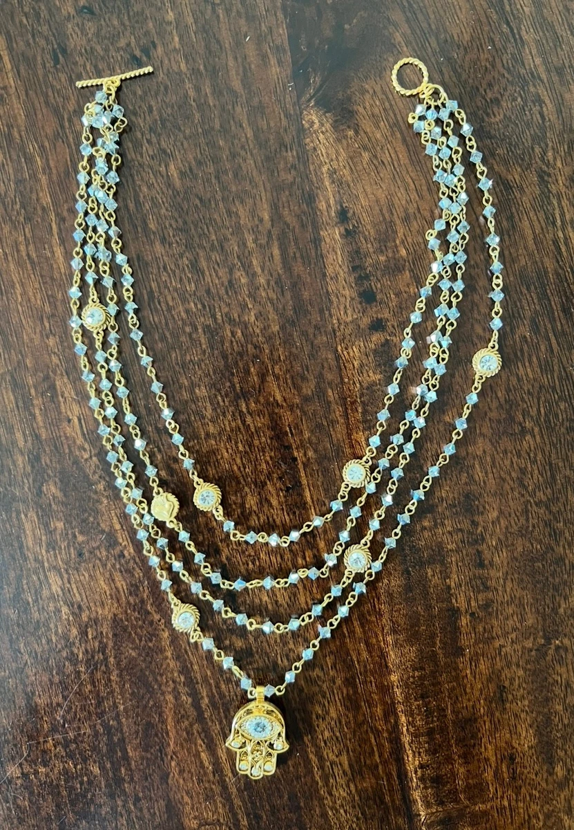 virgins saints and angels jewelry products for sale | eBay