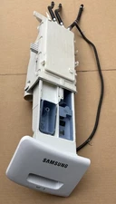 ✅ GREAT CONDITION Samsung Washer Entire Dispenser Drawer Assembly DC61-03915A