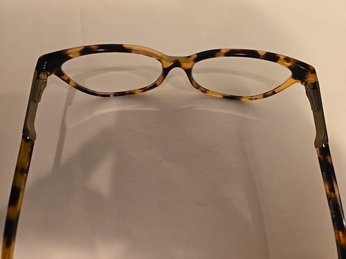Michael Kors MK 4029 (Adelaide III) 3119 Eyeglasses Tortoise Shell 53-15-135 - Picture 7 of 7