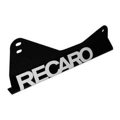 Recaro Renn-/Rallye-/Motorsportwagen Stahl Seitenhalterungen (Paar)
