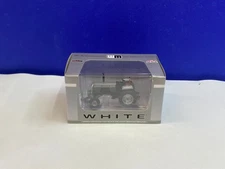 SPECCAST 1/64 SCALE TOY TRACTOR TIMES 36TH ANNIVERSARY WHITE 2-105