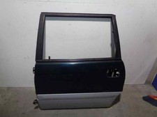 Porte arrière et accessoires Mitsubishi SPACE WAGON