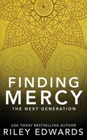 Finding Mercy A DEA Romantic Suspense Riley Edwards Taschenbuch Englisch 2023