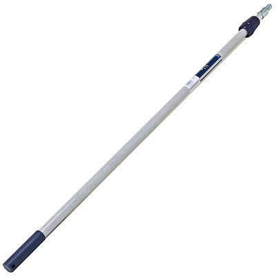 Project Source 4-ft to 8-ft Telescoping Fiberglass Extension Pole