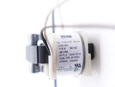 FASCO J238-062 OEM Furnace Inducer Motor    4000673-0SM*