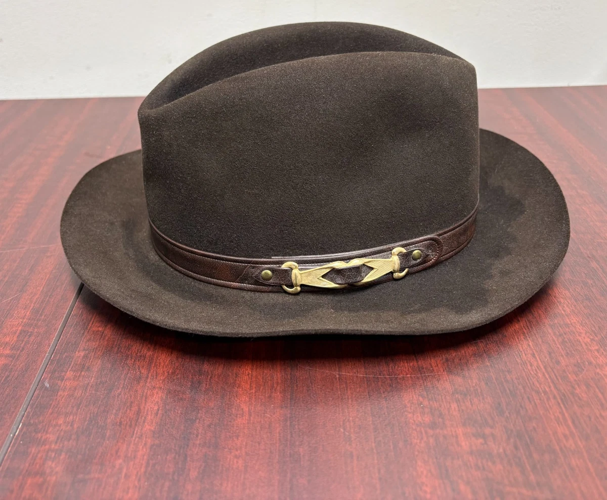 Beaver Hats for Men for sale - eBay