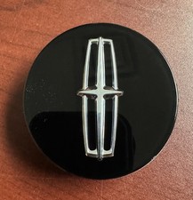 2 18 Lincoln Aviator Continental Mkc Mkx Mkz Center Cap Dp5z1130a Single