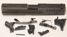 FMK 9C1 9 mm parts Slide Barrel recoil spring sights trigger ejector mag release