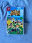 Animal Crossing: New Horizons - Nintendo Switch
