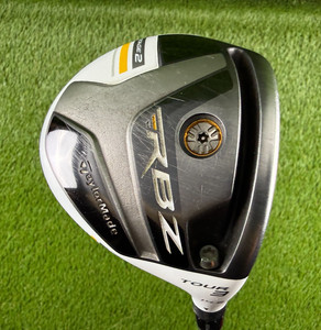 Taylormade 3 Wood Rbz Stage 2 | eBay