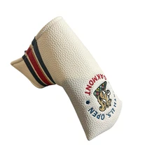 2025 US Open Oakmont 125th Blade Putter Head Cover Brand New