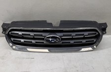 SUBARU OUTBACK WAGON 2003-2008 FRONT GRILLE GRILL AND BADGE