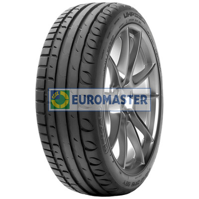 Sommerreifen TIGAR 215/55 R17 94V DOT 2024 ULTRA HIGH PERFORMANCE