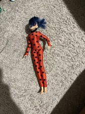 Miraculous Ladybug Superhero