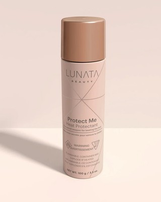 Lunata Beauty 'Protect Me' Heat Protectant (3.5 oz)