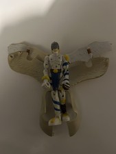 Digimon Patamon Action Figure Digivolving Agemon Bandai