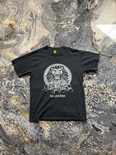 Disney the Lion King 1990s Vintage Broadway Musical T-Shirt Medium
