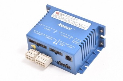 XSJ-230-10-S Copley Controls Corp - Used - incl. warranty