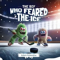 Edwin Villemaire (U. A.) | The Boy Who Feared The Ice | Taschenbuch | Englisch