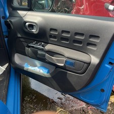CITROEN C3 2016-2020 DOOR CARD RIGHT SIDE FRONT