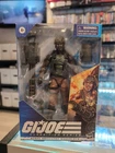 GI JOE CLASSIFIED SERIES #28 ROADBLOCK HEAVY ARTILLERY! NEW & SEALED! EXCLUSIVE