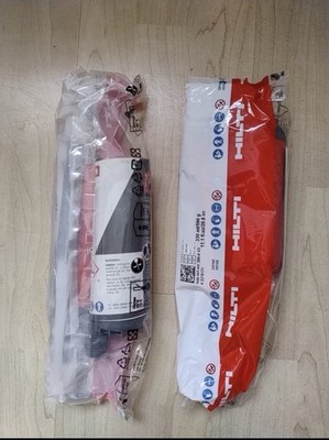 Hilti HIT-HY 200-A V3  Hilti HIT-HY 200-A V3 500ml/890g 2378172