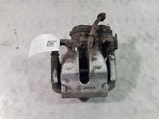 Mercedes-Benz GLE AMG (W166 - C292) 2017 Links Bremssattel hinten 330kW UTO21377