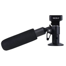 Tricer LP Lightweight Pan Head, Carbon Fiber, Arca-Swiss Compatible LP-PAN-1 