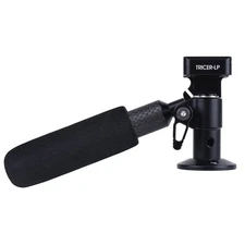 Tricer LP Lightweight Pan Head, Carbon Fiber, Arca-Swiss Compatible (LP-PAN-1)