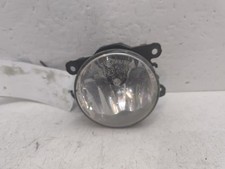 Antibrouillard Renault MEGANE